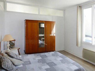 Appartamento Saint-Côme-de-Fresné Caratteristiche 11
