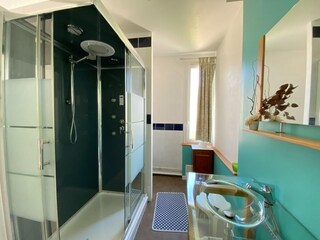 Appartement Saint-Côme-de-Fresné Équipement 11