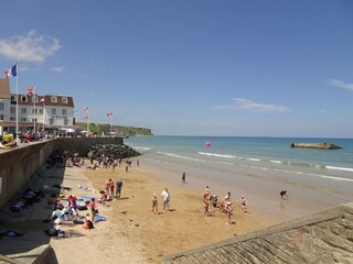 Appartement Saint-Côme-de-Fresné Environnement 13