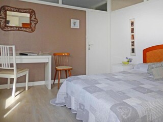 Appartement Saint-Côme-de-Fresné Kenmerken 12