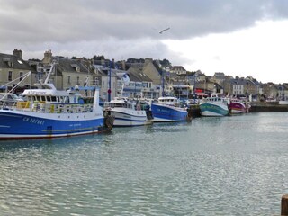 Appartement Saint-Côme-de-Fresné Enregistrement extérieur 4