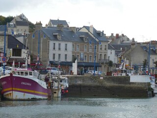 Apartamento Saint-Côme-de-Fresné Entorno 20