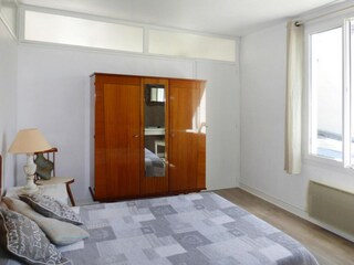 Apartment Saint-Côme-de-Fresné Ausstattung 13