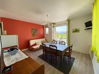 Appartement Saint-Côme-de-Fresné Kenmerken 7