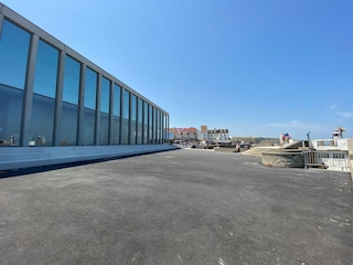 Appartement Saint-Côme-de-Fresné Omgeving 17