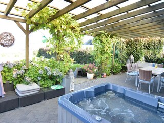 Maison de vacances Lubiatowo Enregistrement extérieur 5