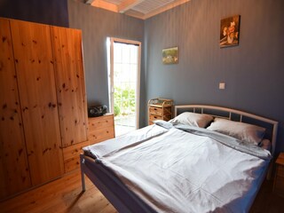 Maison de vacances Lubiatowo Équipement 15
