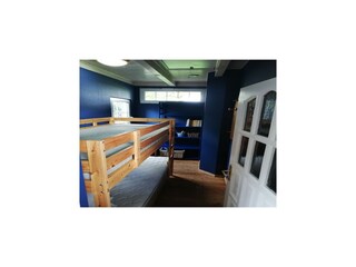 Maison de vacances Lubiatowo Équipement 16