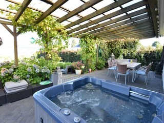 Maison de vacances Lubiatowo Enregistrement extérieur 12