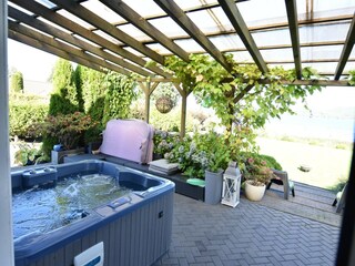 Maison de vacances Lubiatowo Enregistrement extérieur 6