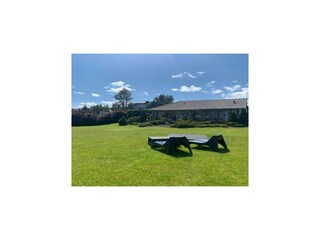 Casa de vacaciones Lubiatowo Grabación al aire libre 13