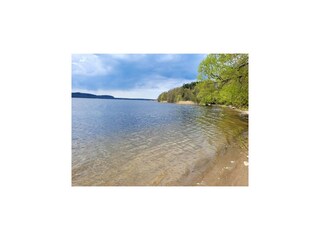 Casa de vacaciones Lubiatowo Entorno 25