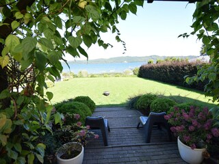 Maison de vacances Lubiatowo Enregistrement extérieur 2