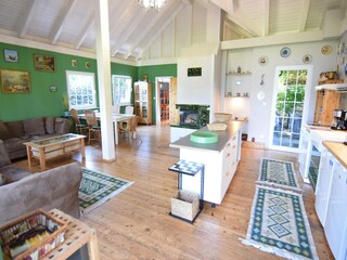 Vakantiehuis Lubiatowo Kenmerken 15