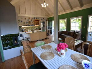 Vakantiehuis Lubiatowo Kenmerken 17