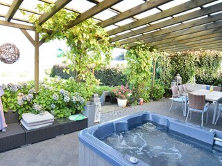 Maison de vacances Lubiatowo Enregistrement extérieur 3