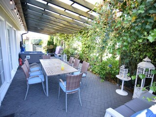 Maison de vacances Lubiatowo Enregistrement extérieur 5