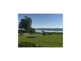 Casa de vacaciones Lubiatowo Grabación al aire libre 10