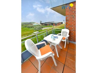 Appartamento per vacanze Wangerooge  28