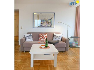 Apartamento de vacaciones Wangerooge Características 16