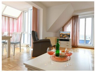 Apartamento de vacaciones Wangerooge Características 17