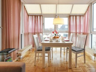 Apartamento de vacaciones Wangerooge Características 19