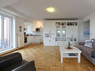 Appartamento per vacanze Wangerooge Caratteristiche 20