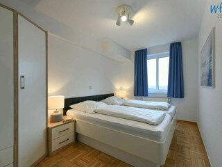 Apartamento de vacaciones Wangerooge Características 21