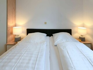 Appartamento per vacanze Wangerooge Caratteristiche 22