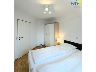 Apartamento de vacaciones Wangerooge Características 24