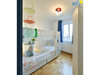 Vakantieappartement Wangerooge Kenmerken 25