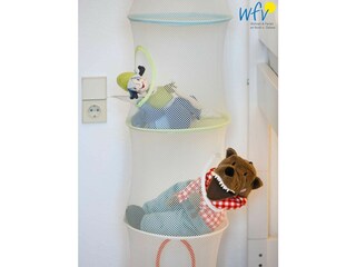 Apartamento de vacaciones Wangerooge Características 27