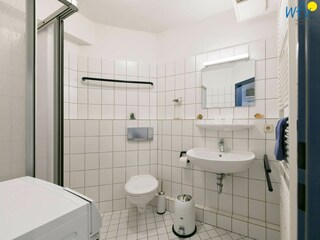 Appartamento per vacanze Wangerooge Registrazione all'aperto 10