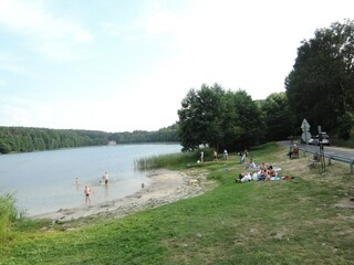 Parc de vacances Kołczewo Environnement 22