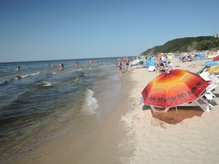 Parque de vacaciones Kołczewo Entorno 23