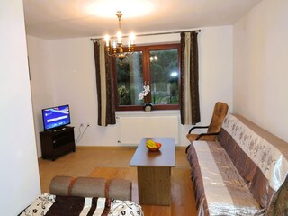 Parque de vacaciones Kołczewo Características 7