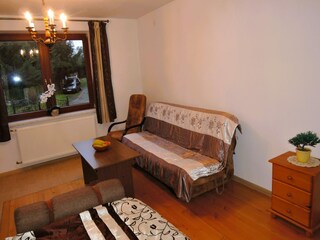 Vakantiepark Kołczewo Kenmerken 9