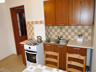 Vakantiepark Kołczewo Kenmerken 6
