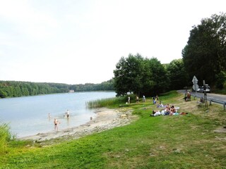 Parc de vacances Kołczewo Environnement 27