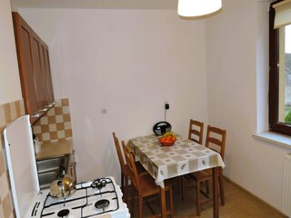 Vakantiepark Kołczewo Kenmerken 13