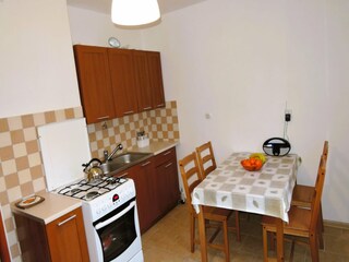 Vakantiepark Kołczewo Kenmerken 13