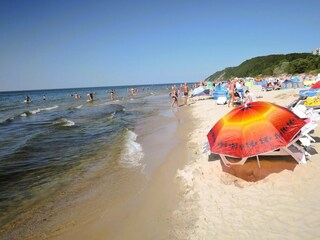 Vakantiepark Kołczewo Omgeving 21