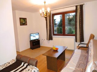 Vakantiepark Kołczewo Kenmerken 14