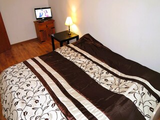 Vakantiepark Kołczewo Kenmerken 17