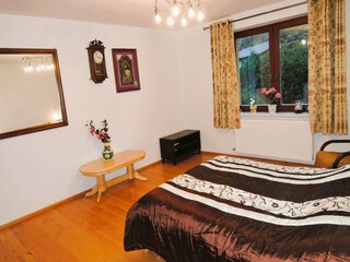 Vakantiepark Kołczewo Kenmerken 12