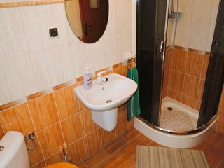 Vakantiepark Kołczewo Kenmerken 4