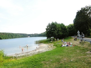 Ferienpark Kołczewo Umgebung 21