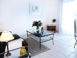 Appartement Laudun-l’Ardoise Équipement 16