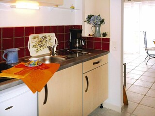 Apartamento Laudun-l’Ardoise Características 12