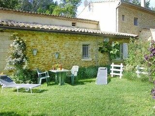 Appartamento Laudun-l’Ardoise Registrazione all'aperto 6